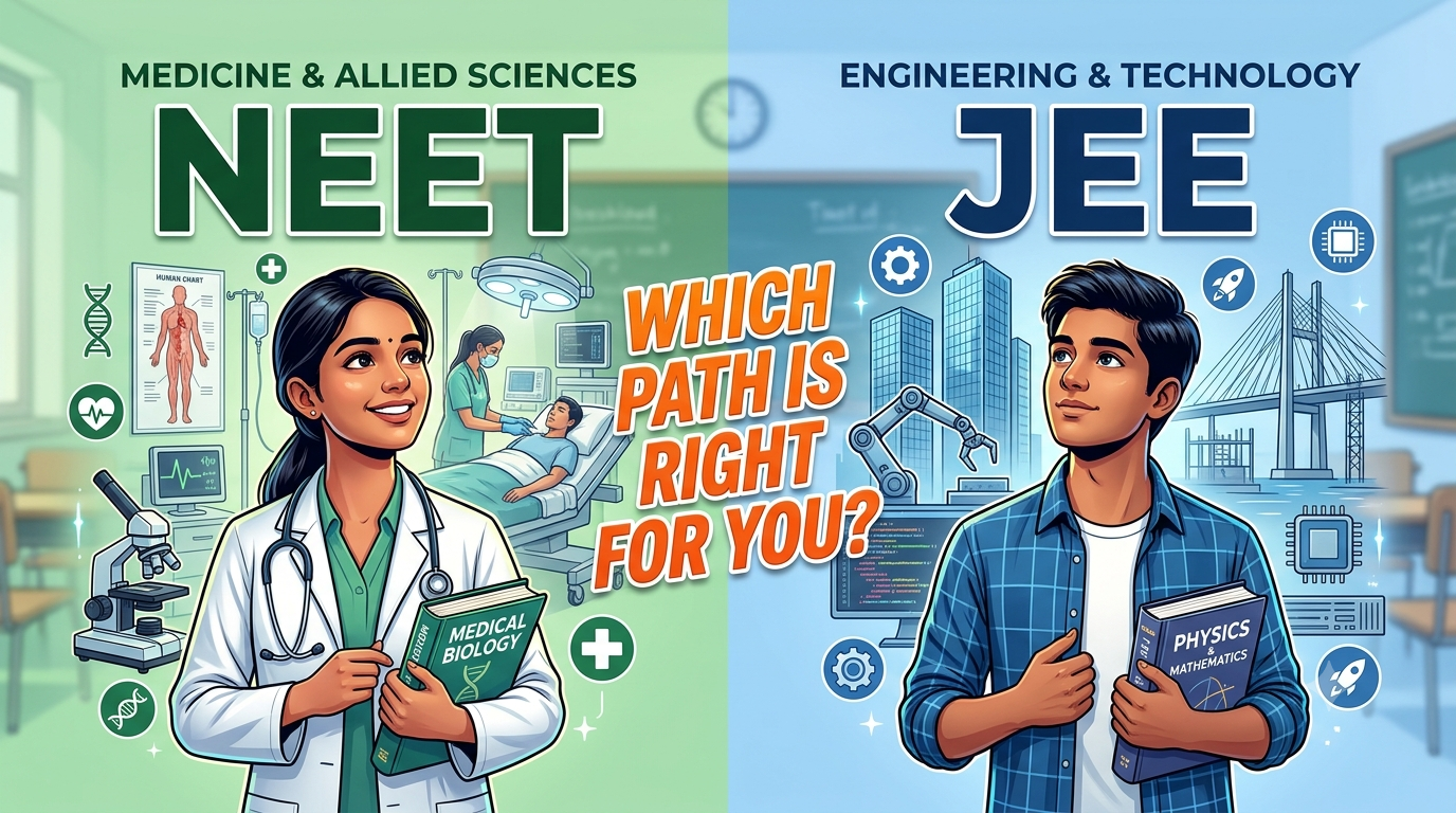NEET or JEE — How Do You Know Which Path Is Right for You.png